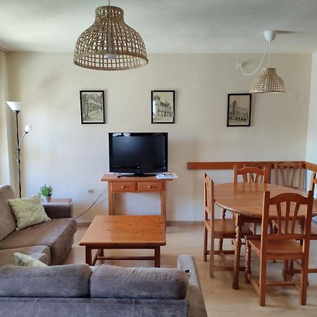 Apartamento De La Marmota Cerler Luaran gambar