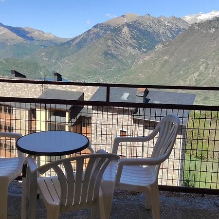 Apartamento De La Marmota Cerler Luaran gambar