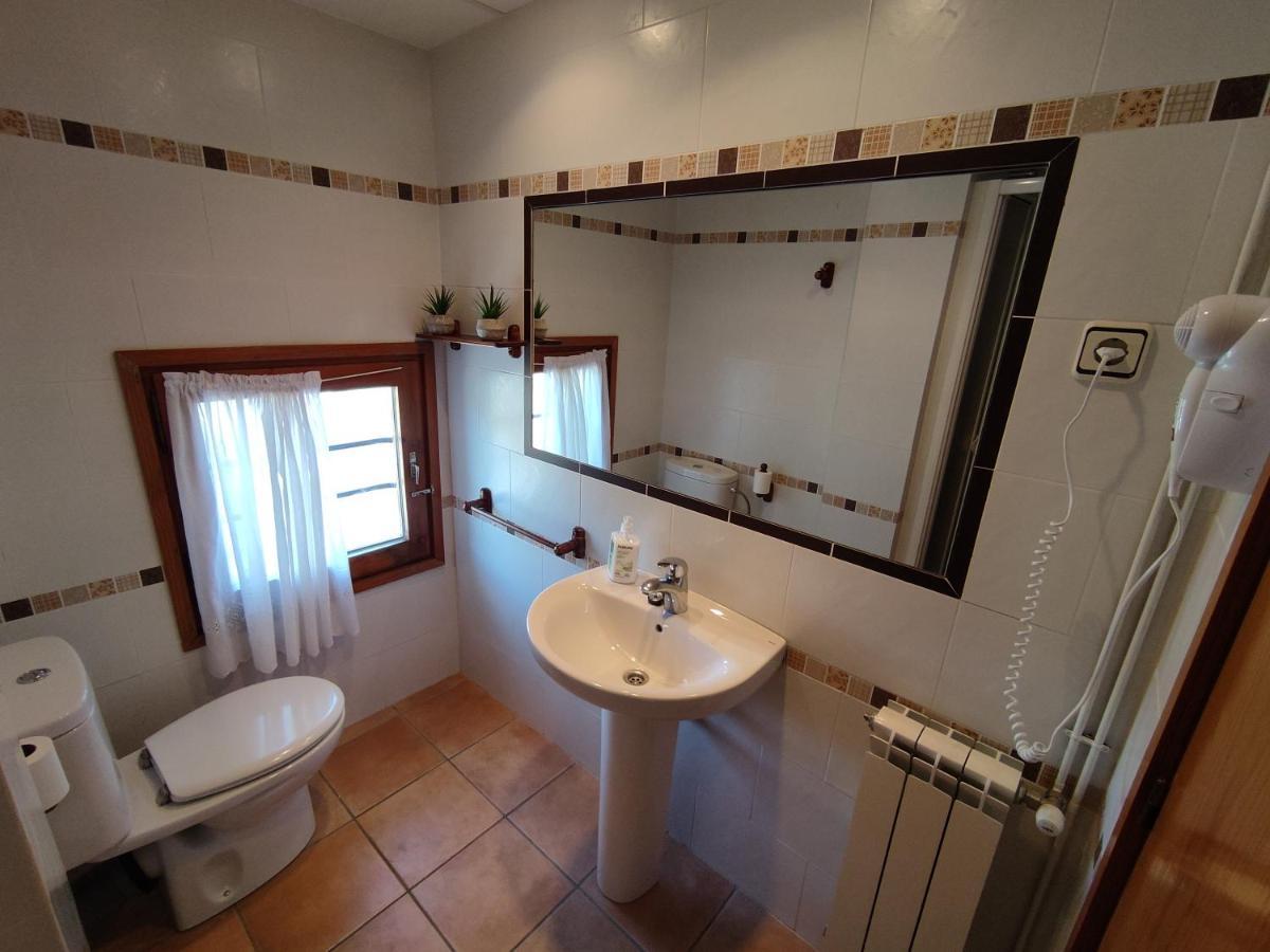 Apartamento De La Marmota Cerler Luaran gambar