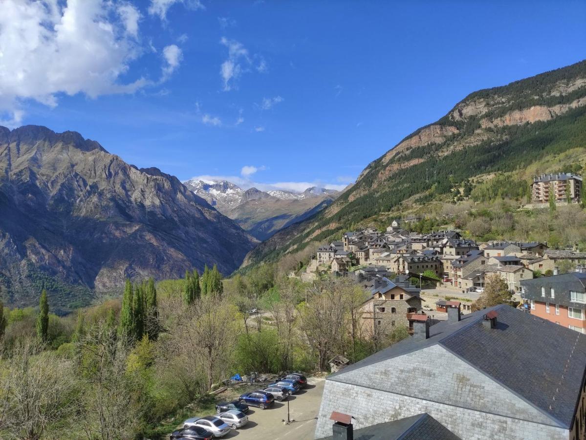 Apartamento De La Marmota Cerler Luaran gambar